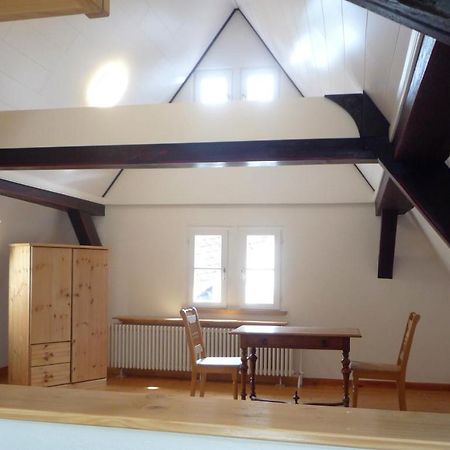 Apartamento Alte Ratsschaenke Traben-Trarbach Exterior foto
