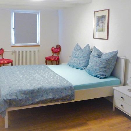 Apartamento Alte Ratsschaenke Traben-Trarbach Exterior foto